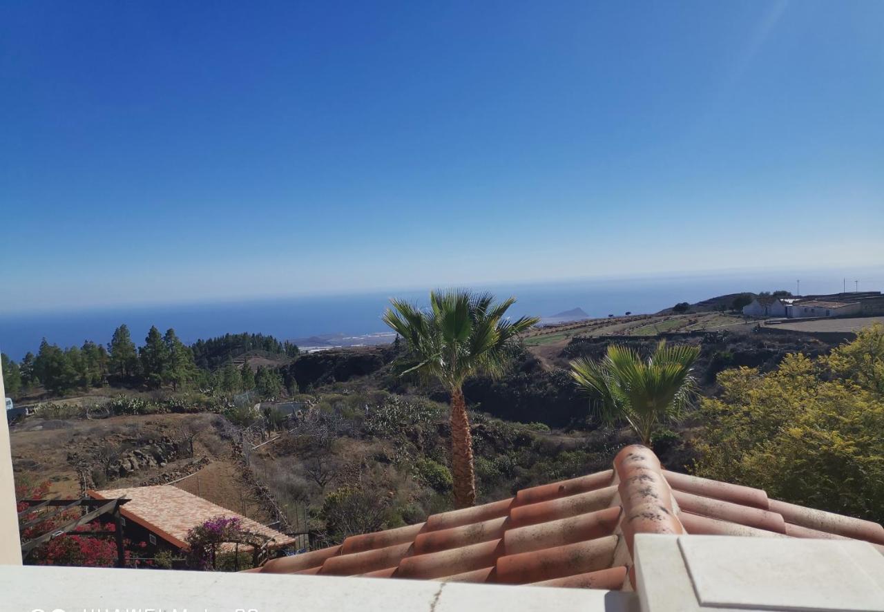 גרנדילה דה אבונה Finca Dulce Maikel מראה חיצוני תמונה