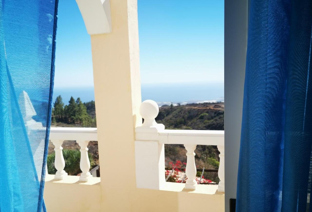 גרנדילה דה אבונה Finca Dulce Maikel מראה חיצוני תמונה