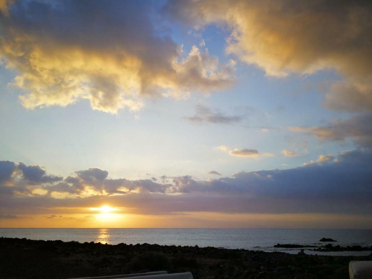 גרנדילה דה אבונה Finca Dulce Maikel מראה חיצוני תמונה