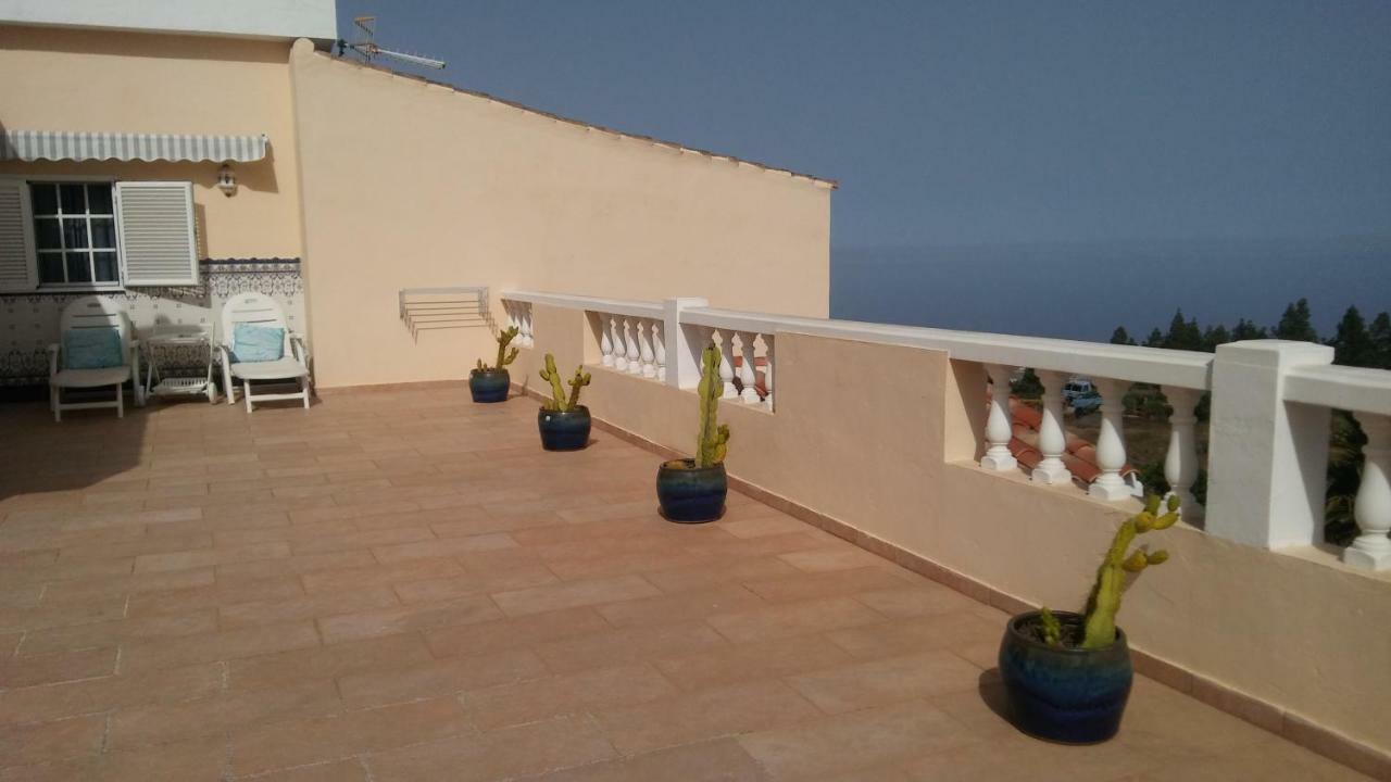 גרנדילה דה אבונה Finca Dulce Maikel מראה חיצוני תמונה