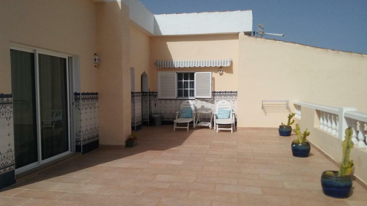 גרנדילה דה אבונה Finca Dulce Maikel מראה חיצוני תמונה